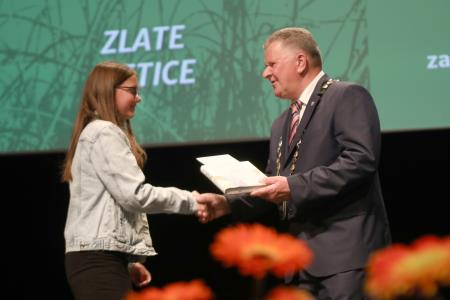 ZLATE PETICE 41 FOTO LJUBO VUKELIČ